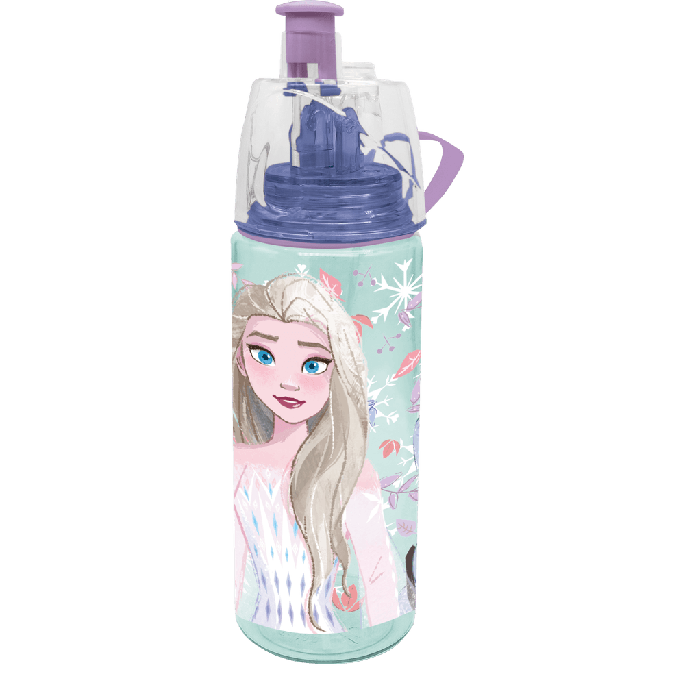 Botella 575ml Sprayer Drink Frozen